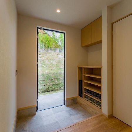 Rakuten Stay Villa Aso Kurokawa -103 1Ldk Capacity Of 6 Persons Minamioguni Exterior photo